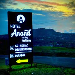 Ananda valley Resort