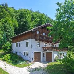 Ferienhaus In Puch Bei Hallein