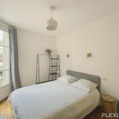 Flexliving - room - Abbé Groult