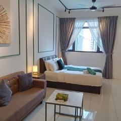 Cherry Homes at Chambers Kuala Lumpur