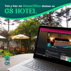 GS Hoteles-Asia Sur