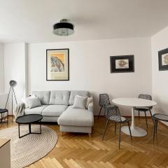 MBG APARTAMENTY STARE MIASTO Mariacka