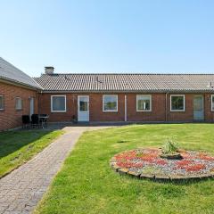 Nice Home In Ribe With Wifi