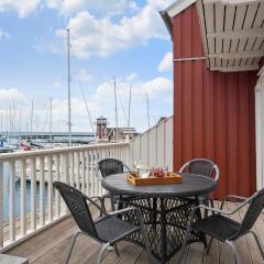 Cozy Apartment In Bagenkop With Sauna