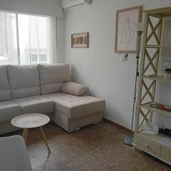 Apartamento Huelva Centro