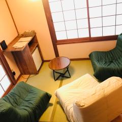 Guest house Mitaki