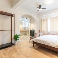 Baan Old Town Boutique Stay, Phuket Town