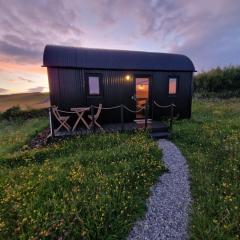 Wild Meadow Huts