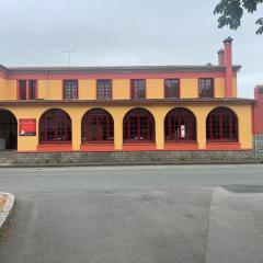 Hotel du Cheval Blanc