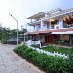 Eminent Pool Villa 4 BHK Lonavala