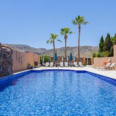 Hotel de Naturaleza Rodalquilar & Spa Cabo de Gata