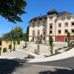 living TIMELESS - Adler Apartments Sasbachwalden