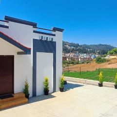 Mithra Cottages Ooty Individual Villa Breakfast Complementary, Campfire Available, BBQ Available