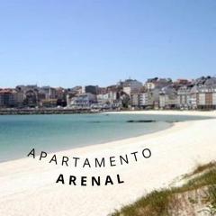 Apartamento Arenal