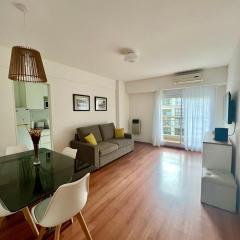 Apartamento en Recoleta