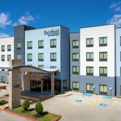 Fairfield Inn & Suites by Marriott Houston Pasadena