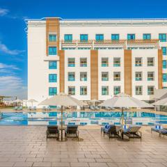 Four Points by Sheraton Al Ain