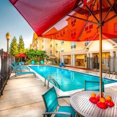 TownePlace Suites by Marriott Baltimore BWI Airport