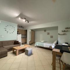 Eleni studio apartment Preveza