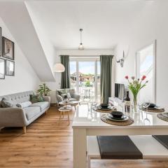 Ferienwohnung Bad Friedrichshall 5BR 10 beds, TV & kitchen