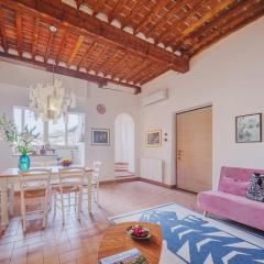 Casa Aida Luxury Apartment in the Heart of Lucca