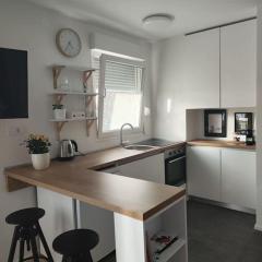 Studio Apartment Tisa