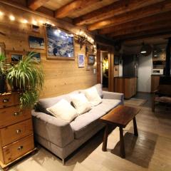 Chalet Bobech - Chalets pour 8 Personnes 79