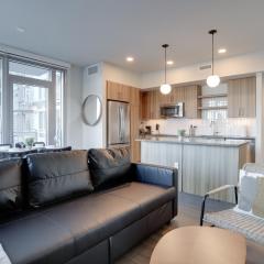 Prime Metro Proximity - Condo at Clarendon