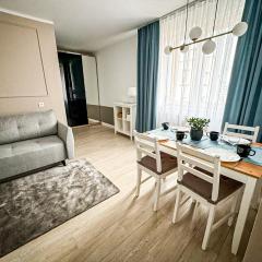 Apartament przy Plaży