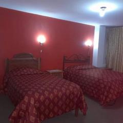 Hostal Zurit Puno