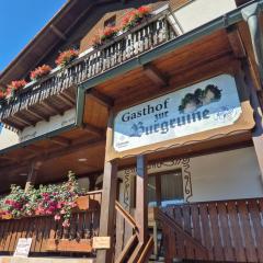 Gasthof zur Burgruine