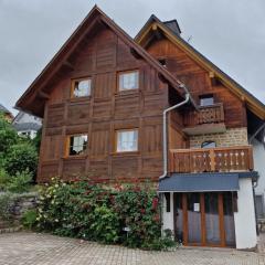 Ferienwohnung Seeblick Nr 1 ,Feldberg Bärental