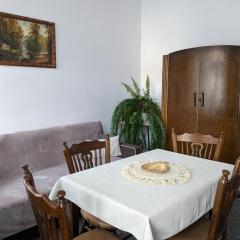 Apartament na Klodzkiej