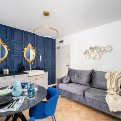 Malila Premium Apartaments Cracow Center Zenona Klemensiewicza 1