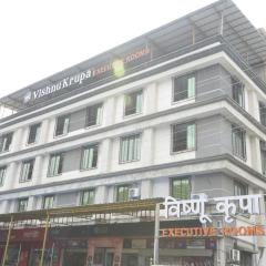 Vishnu Krupa Executive Rooms