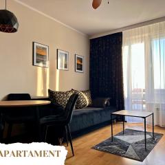 Pokoje Gościnne & Apartament FREGATA