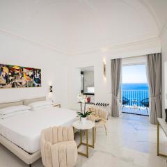 Gianlica Suites Positano