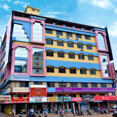 Hotel Durga International