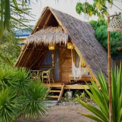 Tongo Hill Cottages