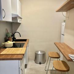 Apartamento acogedor en el centro de Madrid