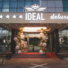 Hotel IDEAL Deluxe