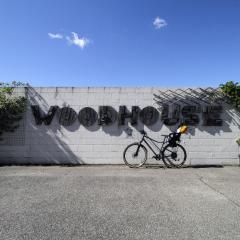 La Cordata Accommodation - Woodhouse Bike Hotel