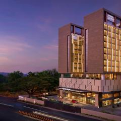 Hyatt Centric Hebbal Bengaluru