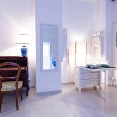 Borgo Antico Apartment Deluxe