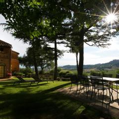 Agriturismo Villa Mazzi