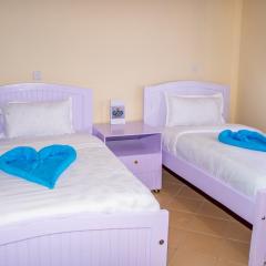 Calmo Meta Homestay Naivasha