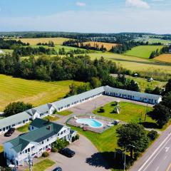 Anne Shirley Motel & Cottages