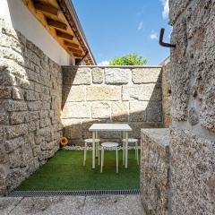 Modern Stone Loft