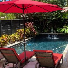 Riverbank Guesthouse Wilton Manors