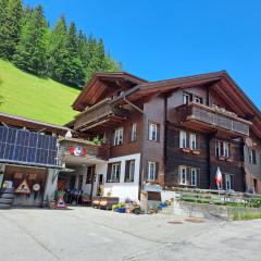 Chalet Sunnegg